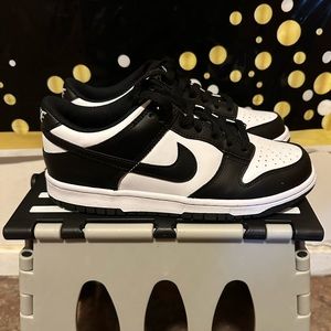 Nike Dunk Low GS 2021